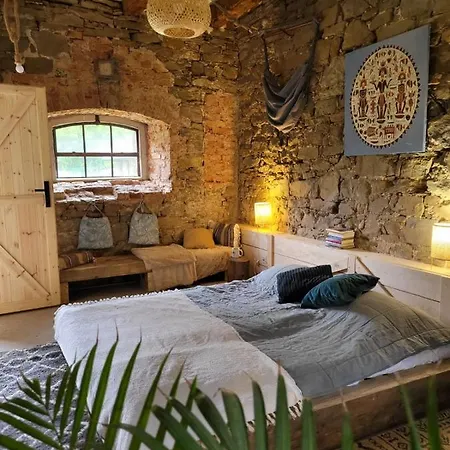 Affittacamere Vegan House - Kamienny *