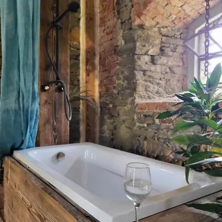 Vegan House - Kamienny 3*