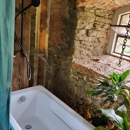 Vegan House - Kamienny