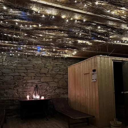 게스트하우스 Vegan House - Kamienny