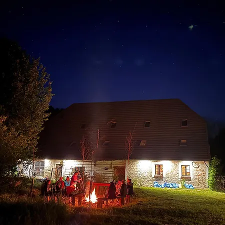 Vegan House - Kamienny 3*