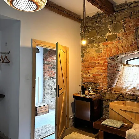 Vegan House - Kamienny