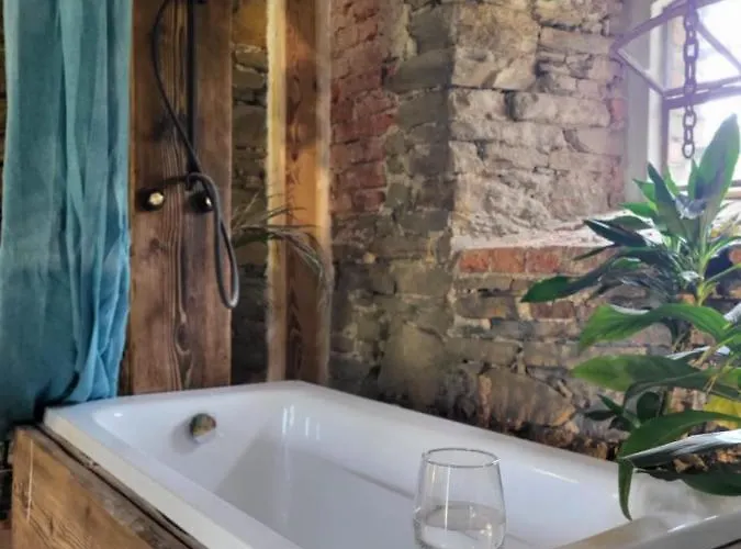 Vegan House - Kamienny 3*