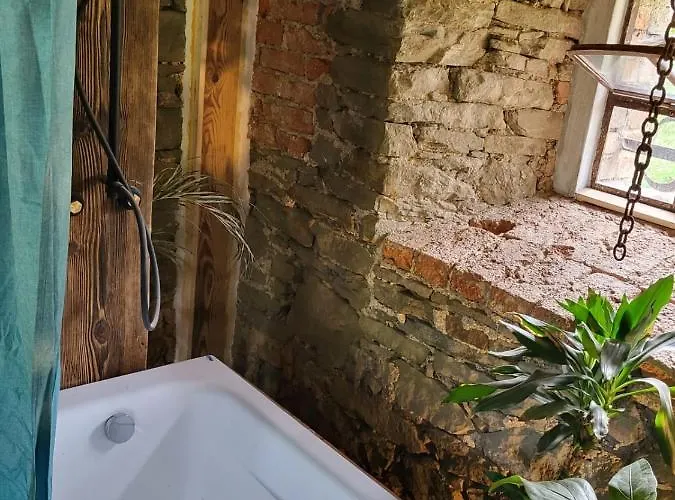 Vegan House - Kamienny