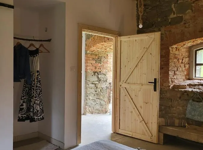 Vegan House - Kamienny Międzylesie