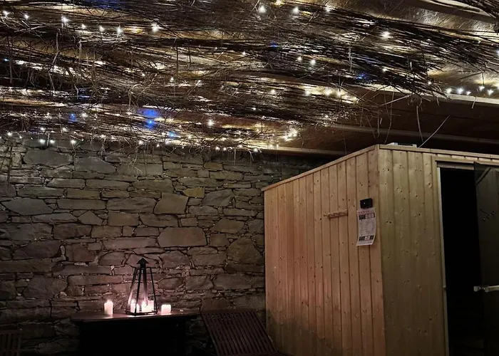 Pensionat Vegan House - Kamienny