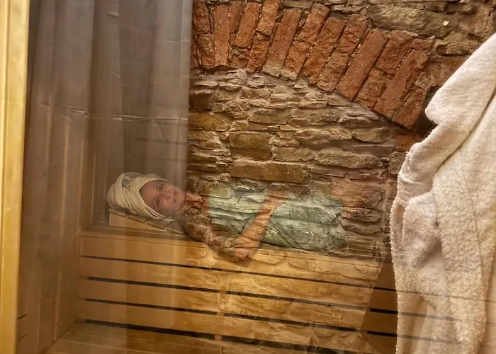 Vegan House - Kamienny 3*