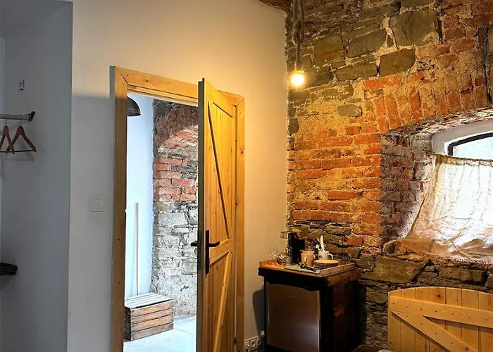 Vegan House - Kamienny